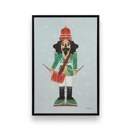 [Color:Satin Black], Front image of the art