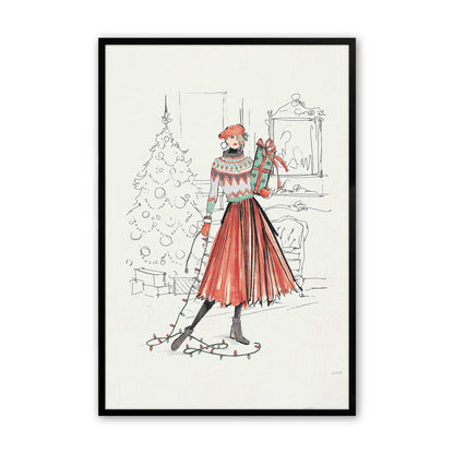 [Color:Satin Black],Front image of the art