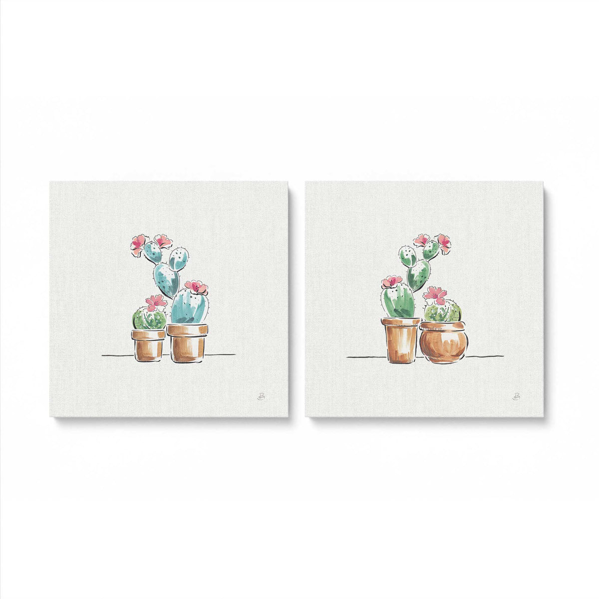 [Color:Stretched Canvas], Picture of art