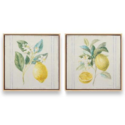 [Color:American Maple], Picture of art in an American Maple frame