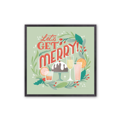 [Color:Weathered Zinc], Picture of art in a Weathered Zinc frame