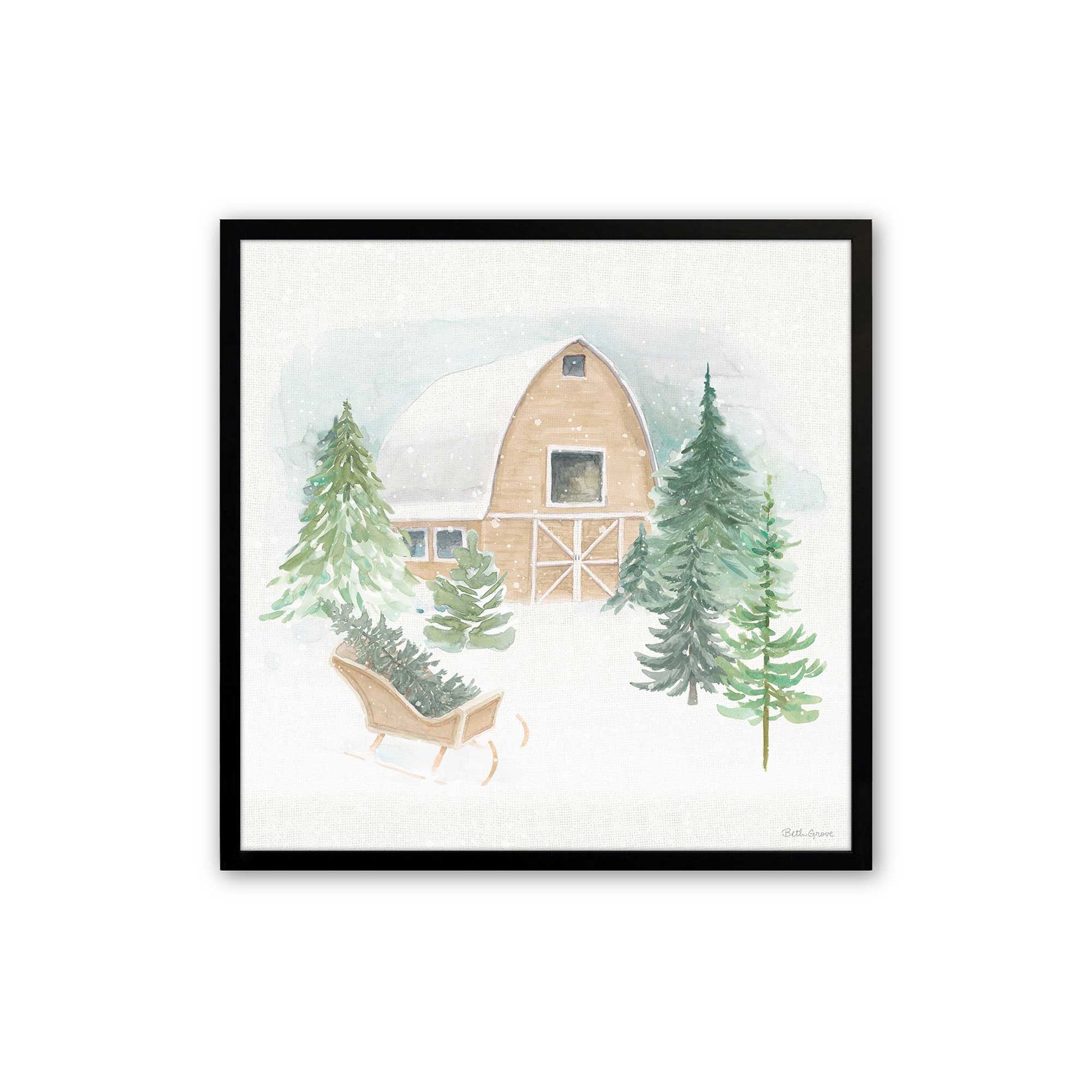 [Color:Satin Black],Front image of the art