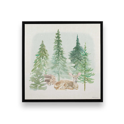 [Color:Satin Black], Front image of the art