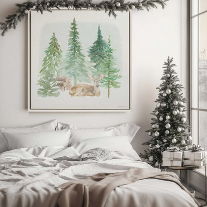 [LIFESTYLE],[SPECIAL],  Picture of art in a room