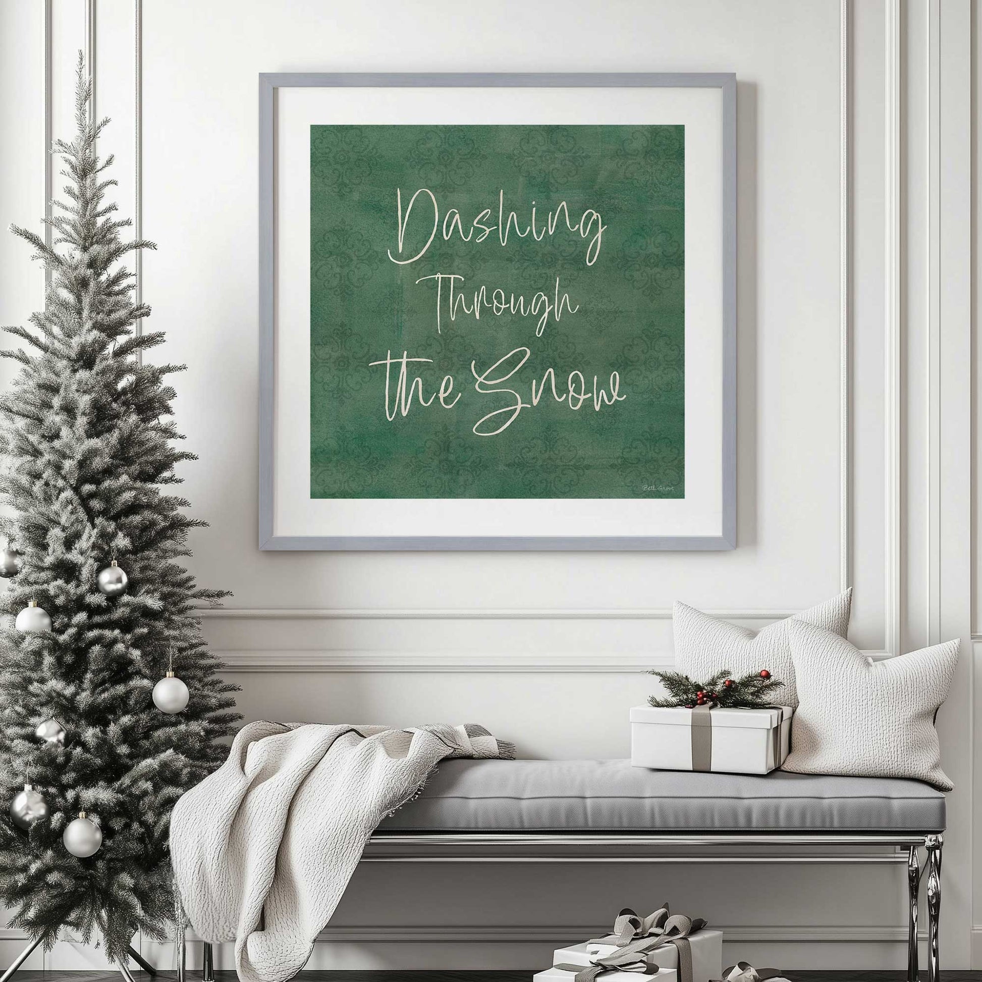 [LIFESTYLE],[SPECIAL],Picture of art in a room