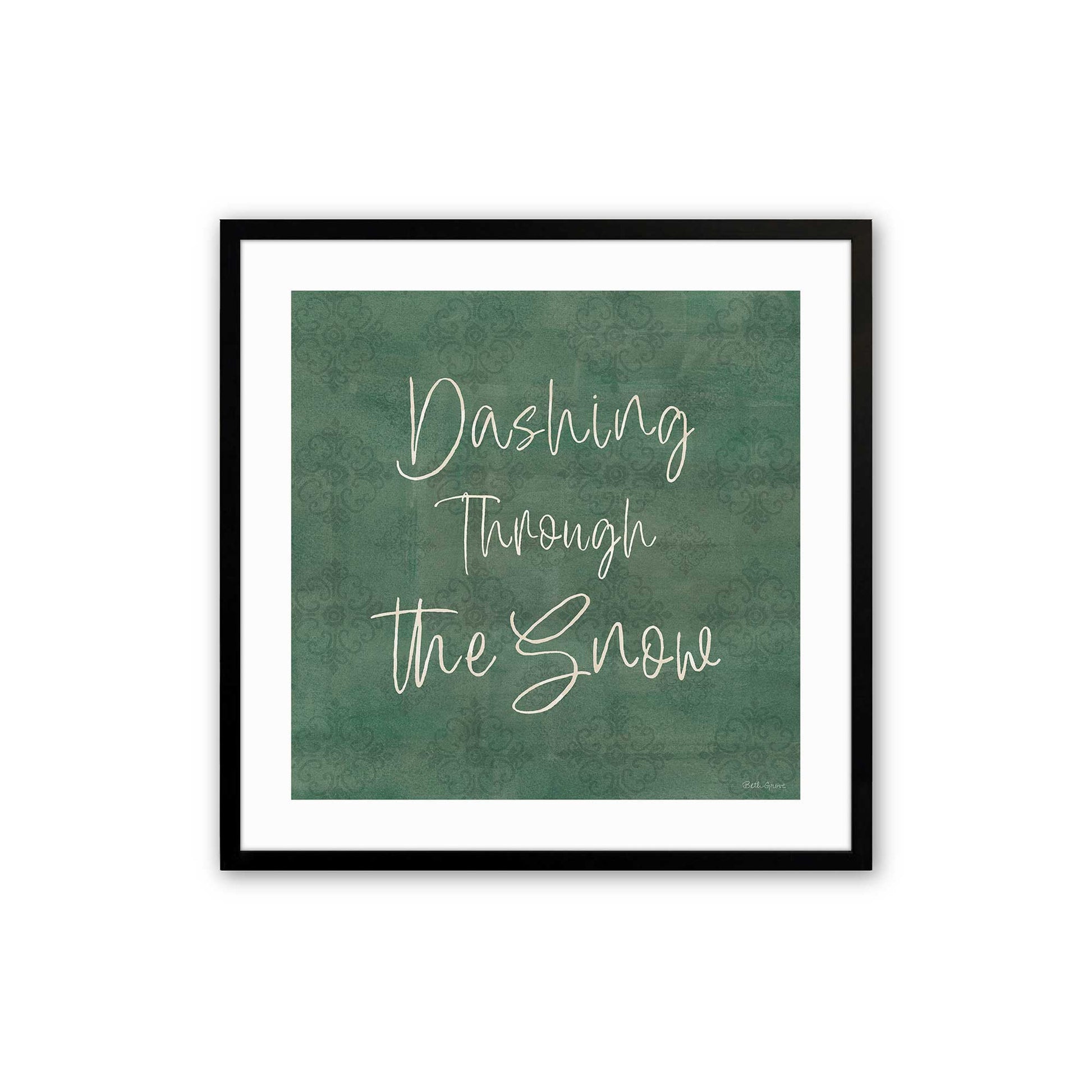 [Color:Satin Black],Front image of the art