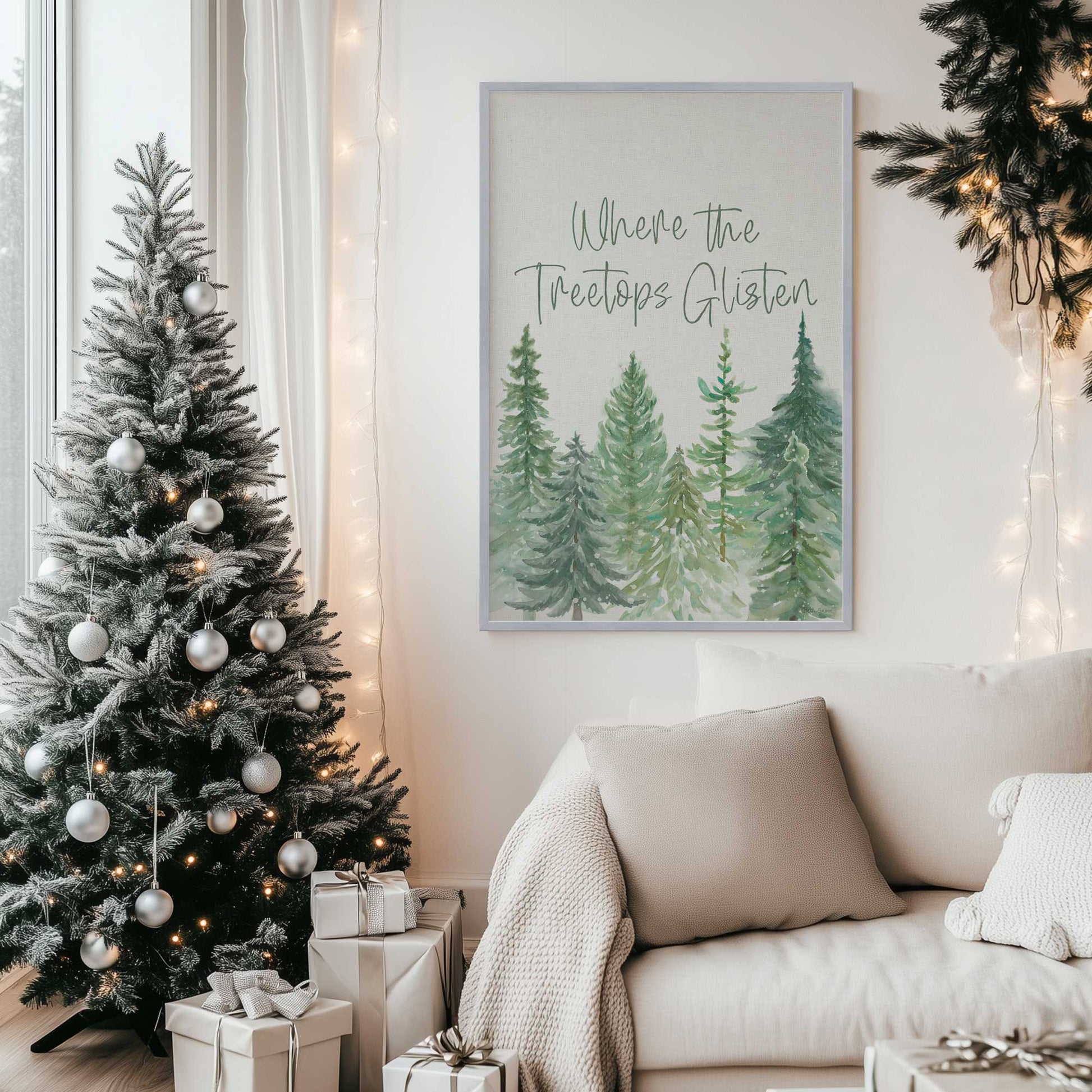 [LIFESTYLE],[SPECIAL],Picture of art in a room