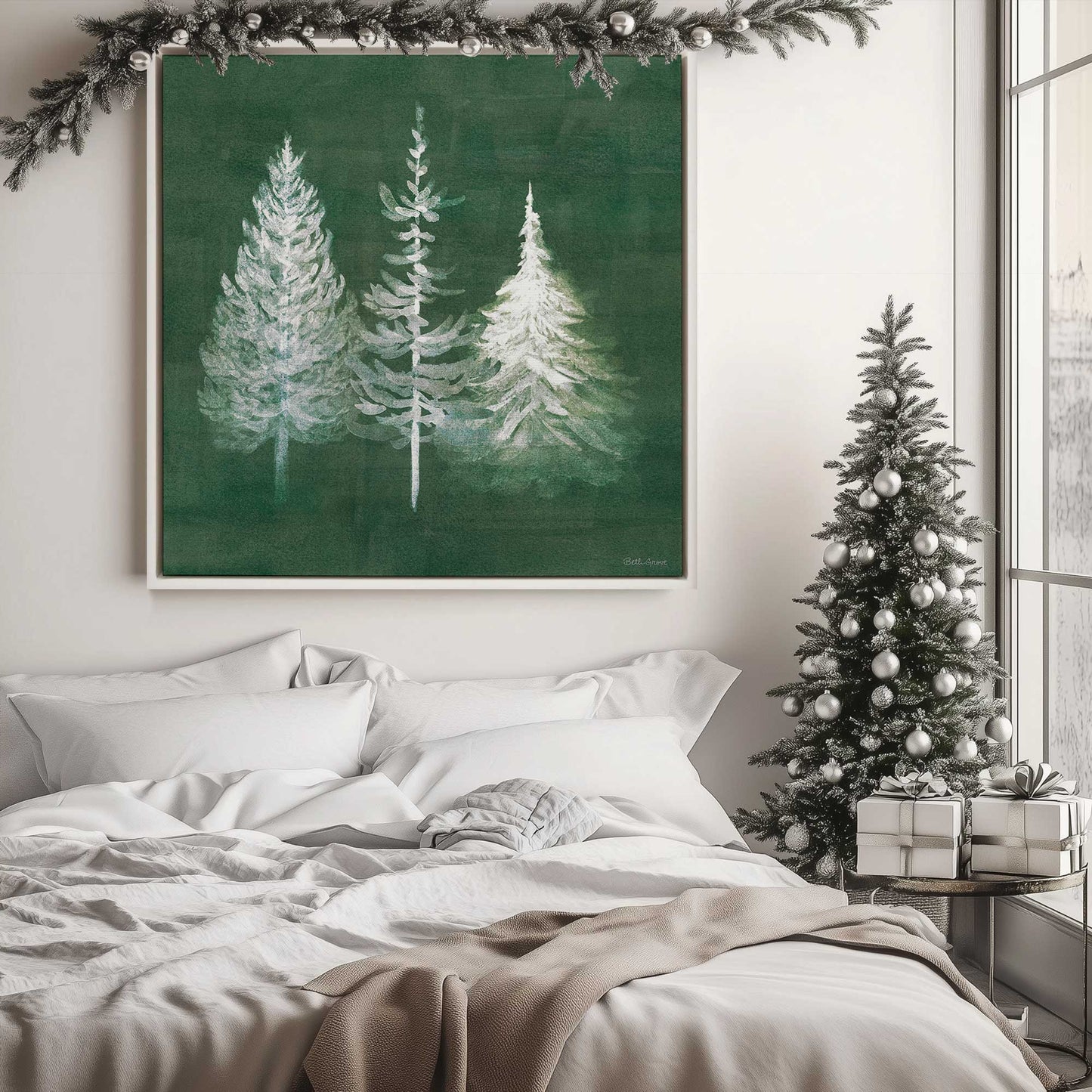 [LIFESTYLE],[SPECIAL],  Picture of art in a room