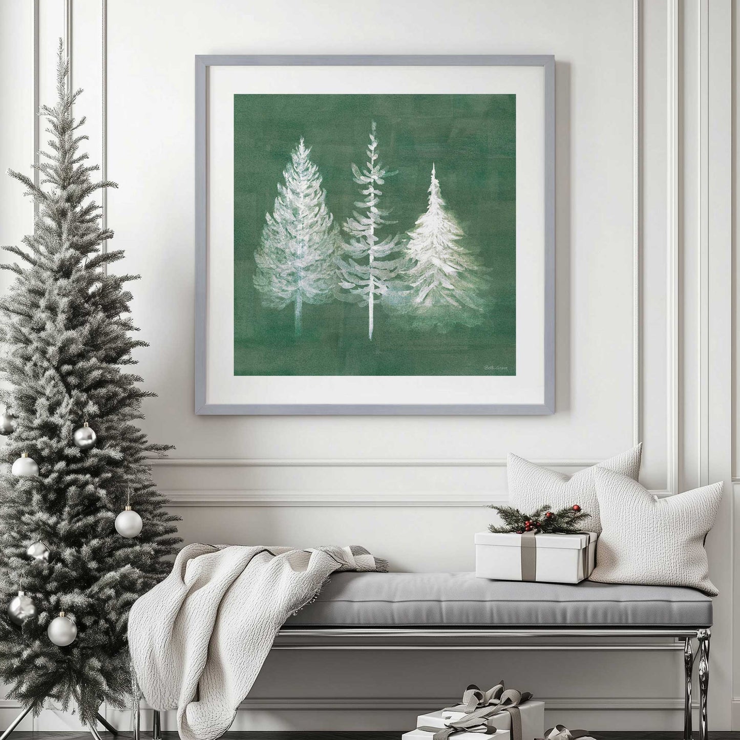 [LIFESTYLE],[SPECIAL],Picture of art in a room