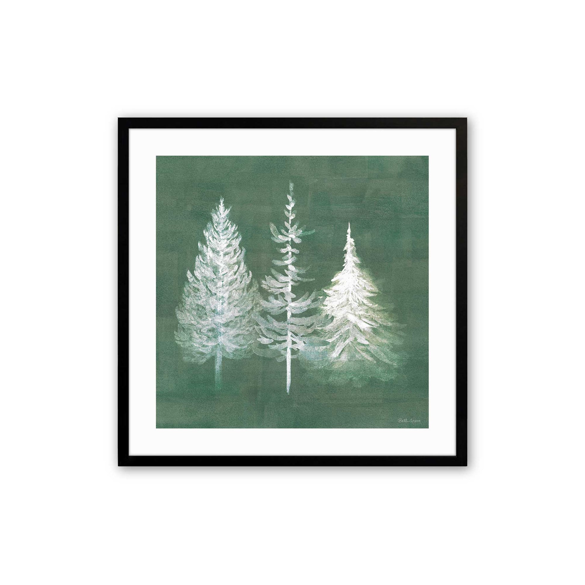 [Color:Satin Black],Front image of the art