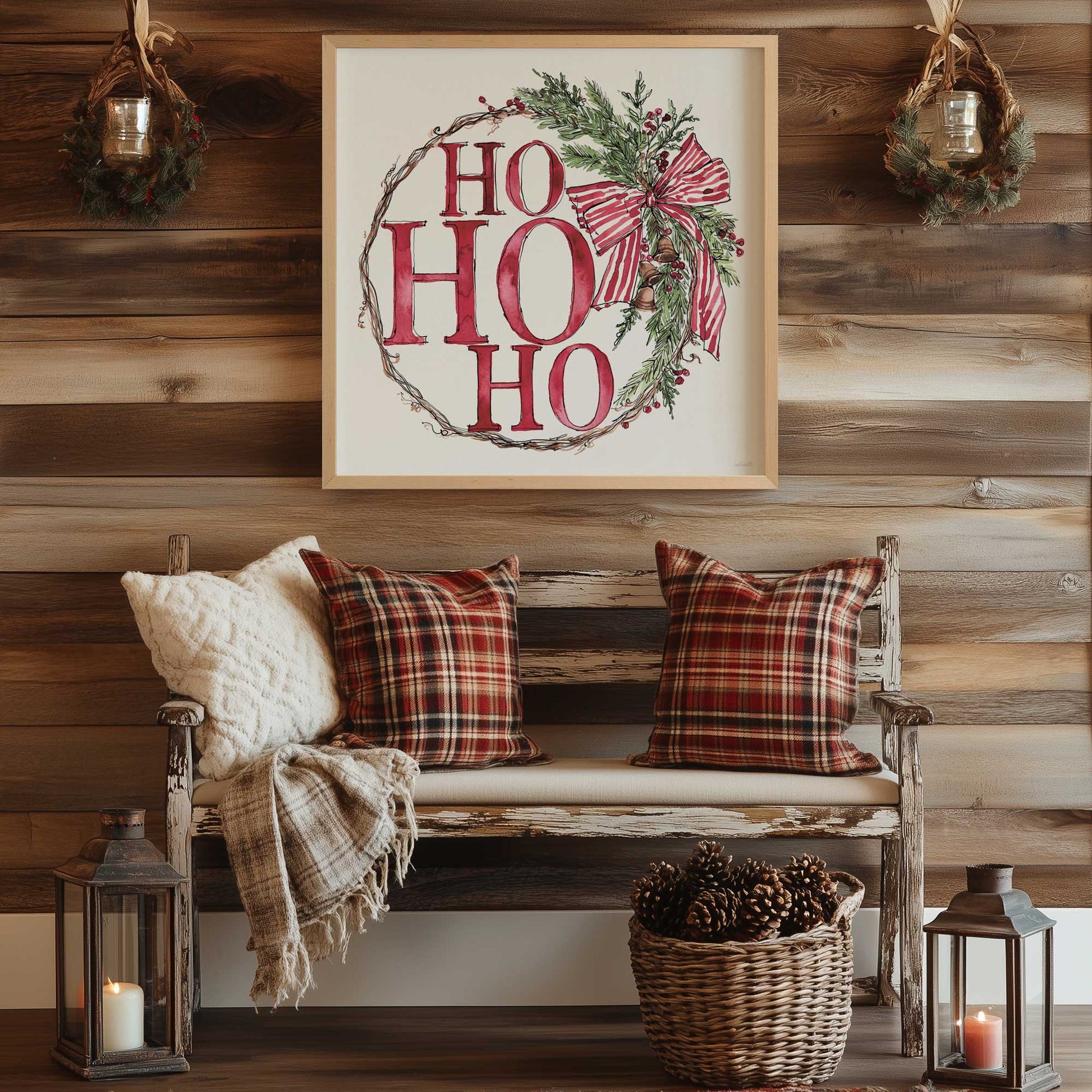 [LIFESTYLE],[SPECIAL],Picture of art in a room