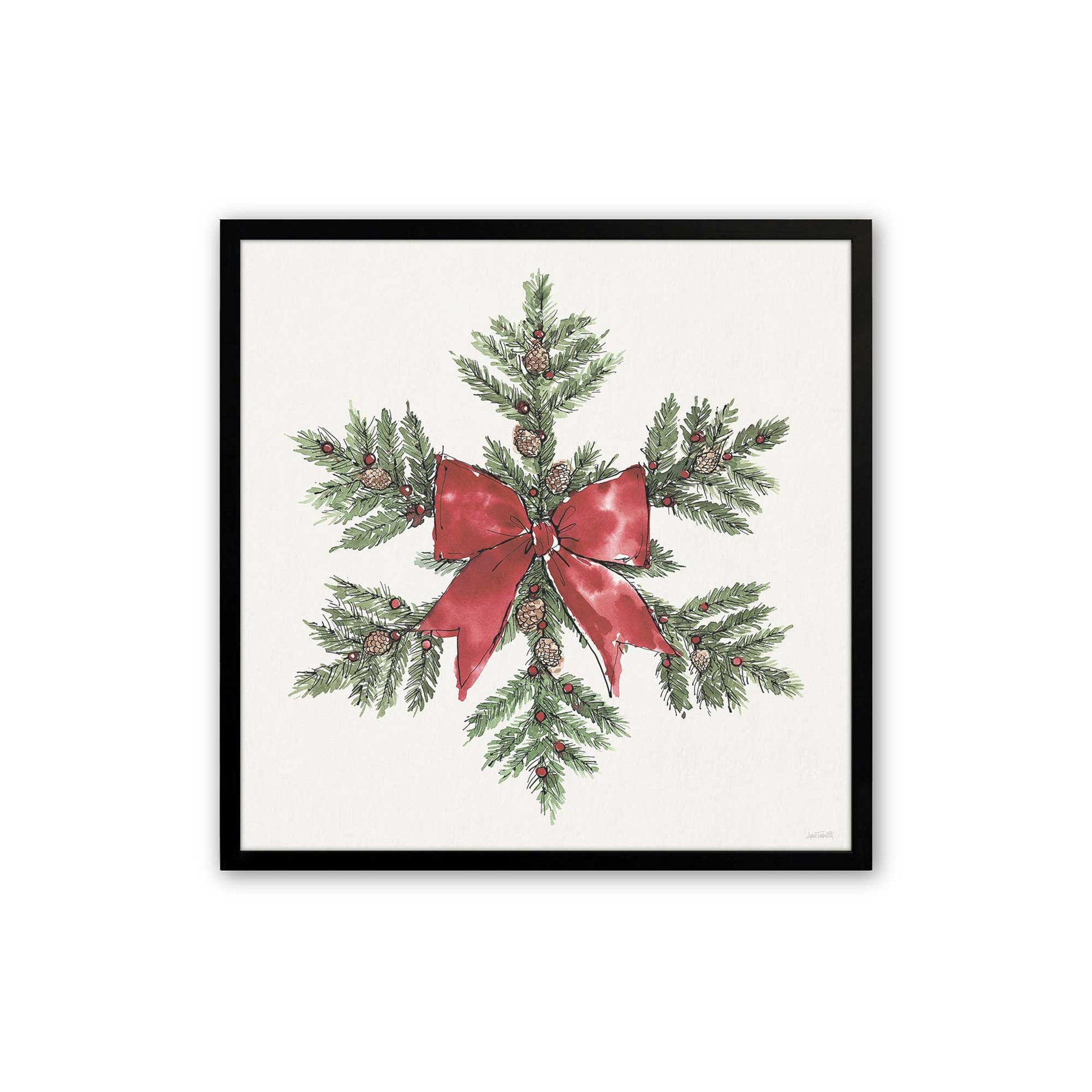 [Color:Satin Black],Front image of the art