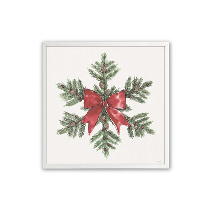 [Color:Opaque White], Picture of art in a Opaque White frame