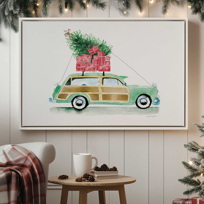 [LIFESTYLE],[SPECIAL],  Picture of art in a room