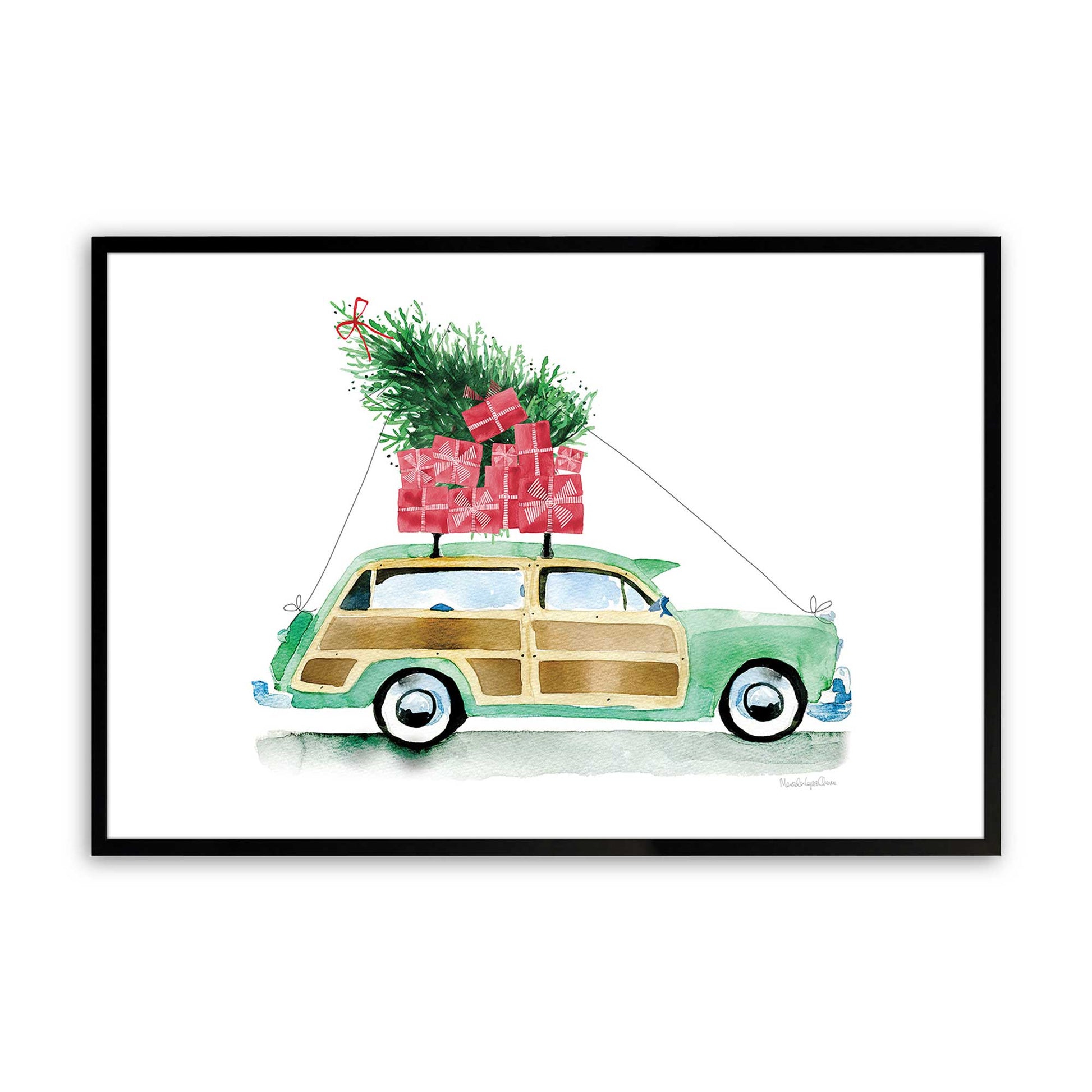 [Color:Satin Black],Front image of the art