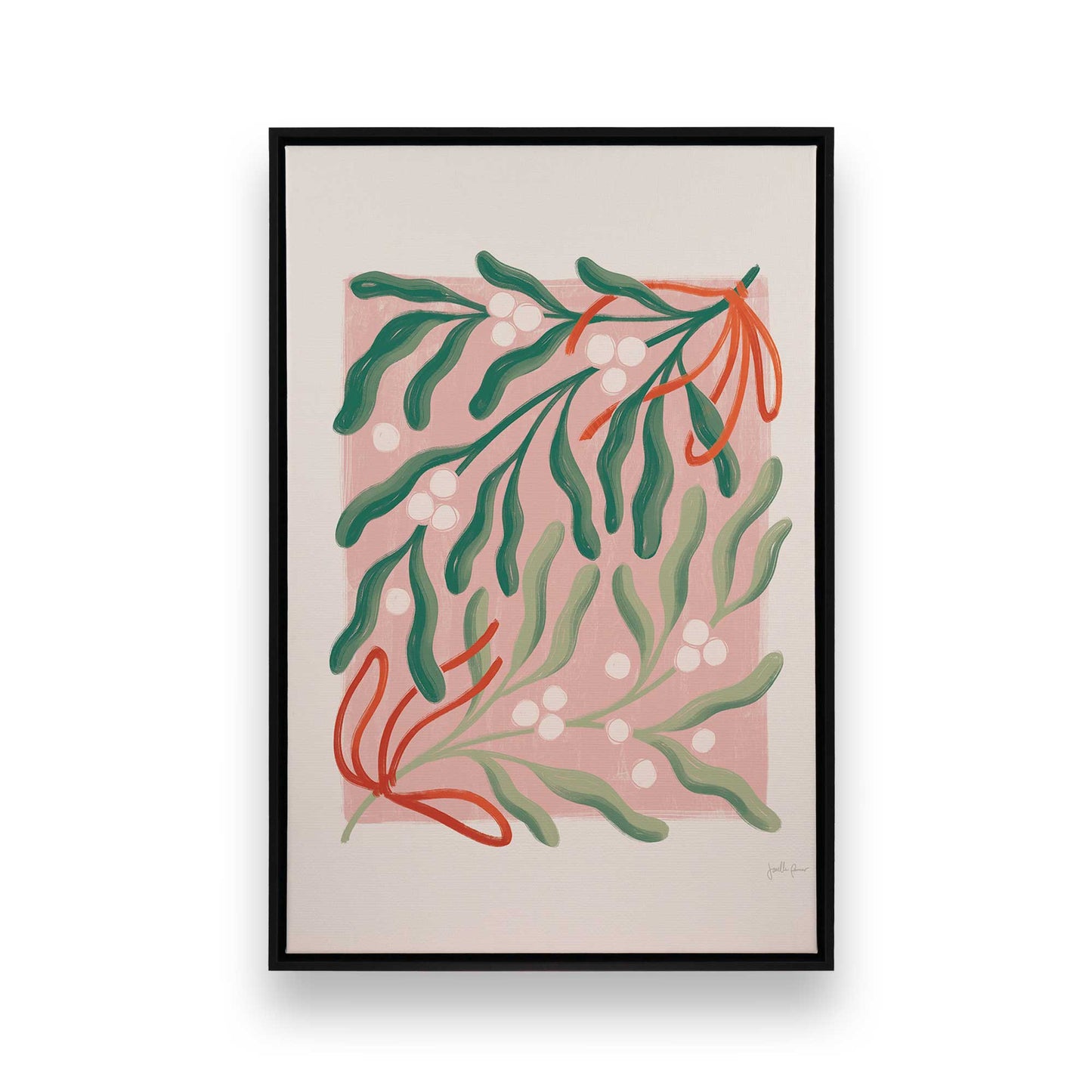 [Color:Satin Black], Front image of the art