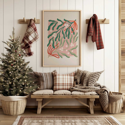 [LIFESTYLE],[SPECIAL],Picture of art in a room