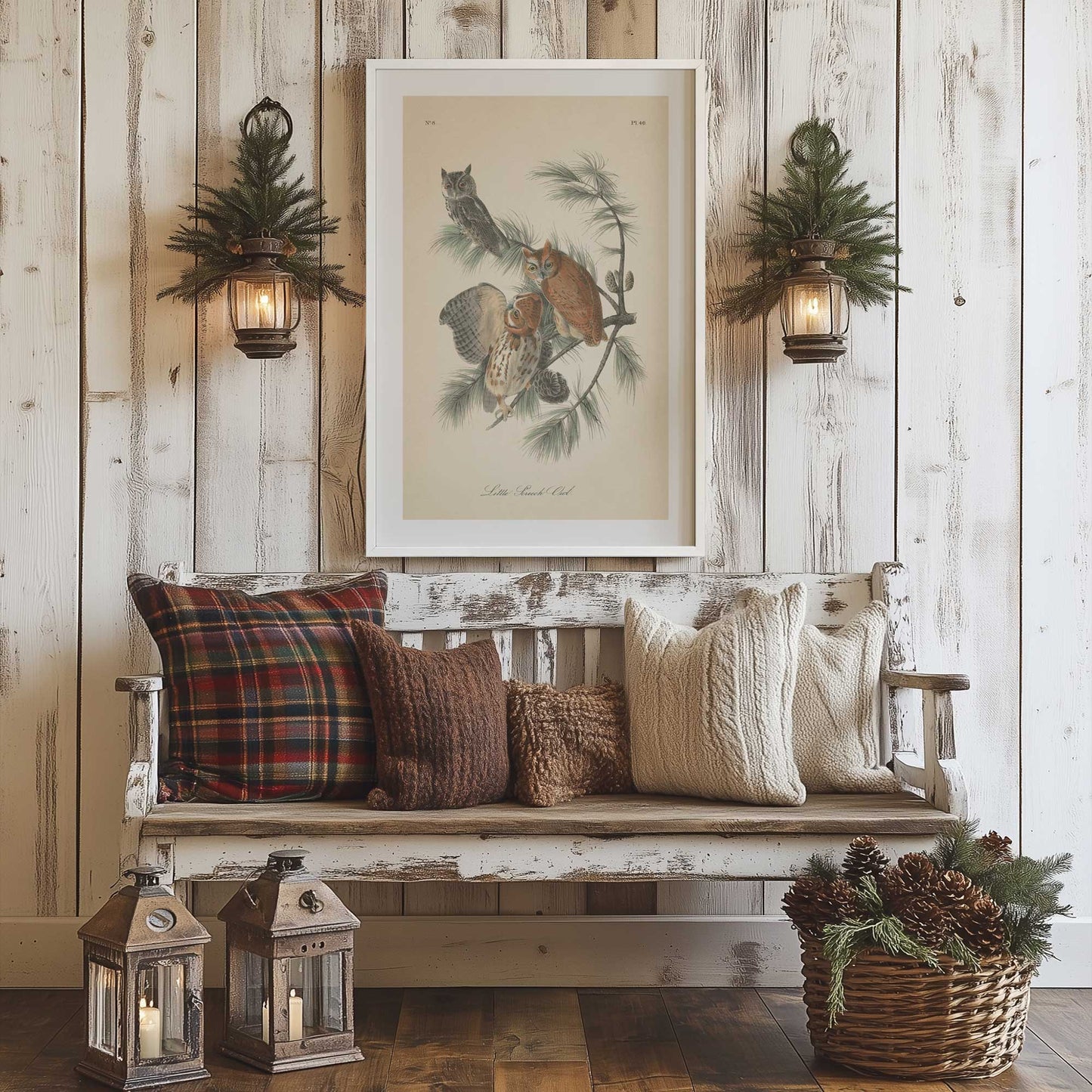 [LIFESTYLE],[SPECIAL],Picture of art in a room