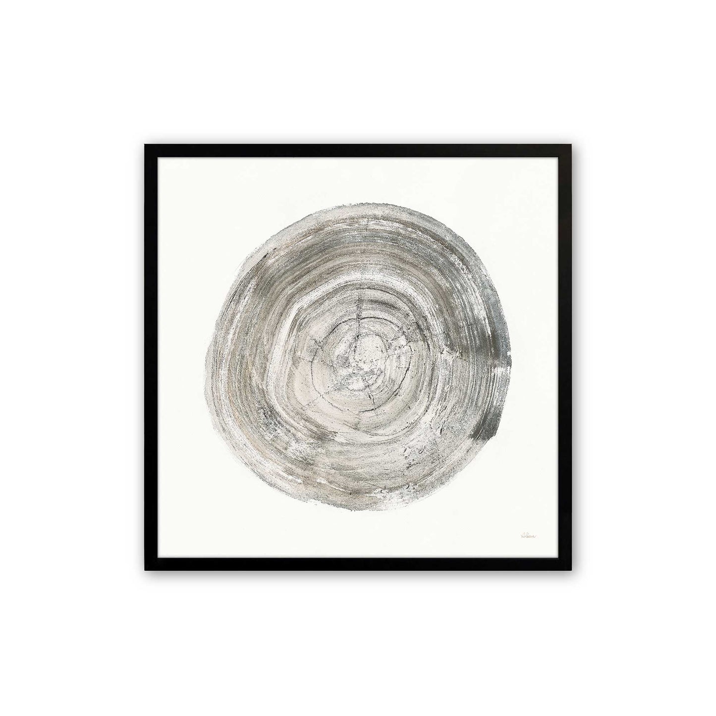 [Color:Satin Black],Front image of the art