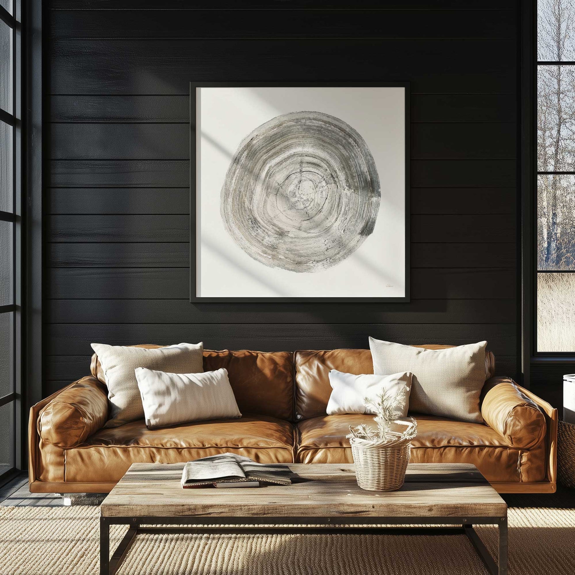 [LIFESTYLE],[SPECIAL],Picture of art in a room