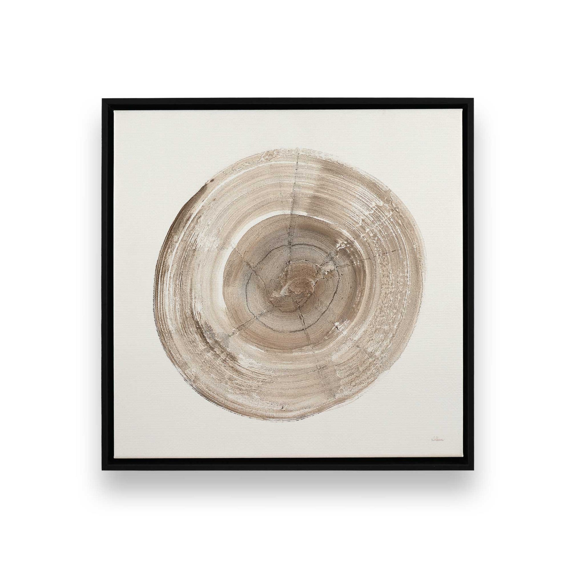 [Color:Satin Black], Front image of the art