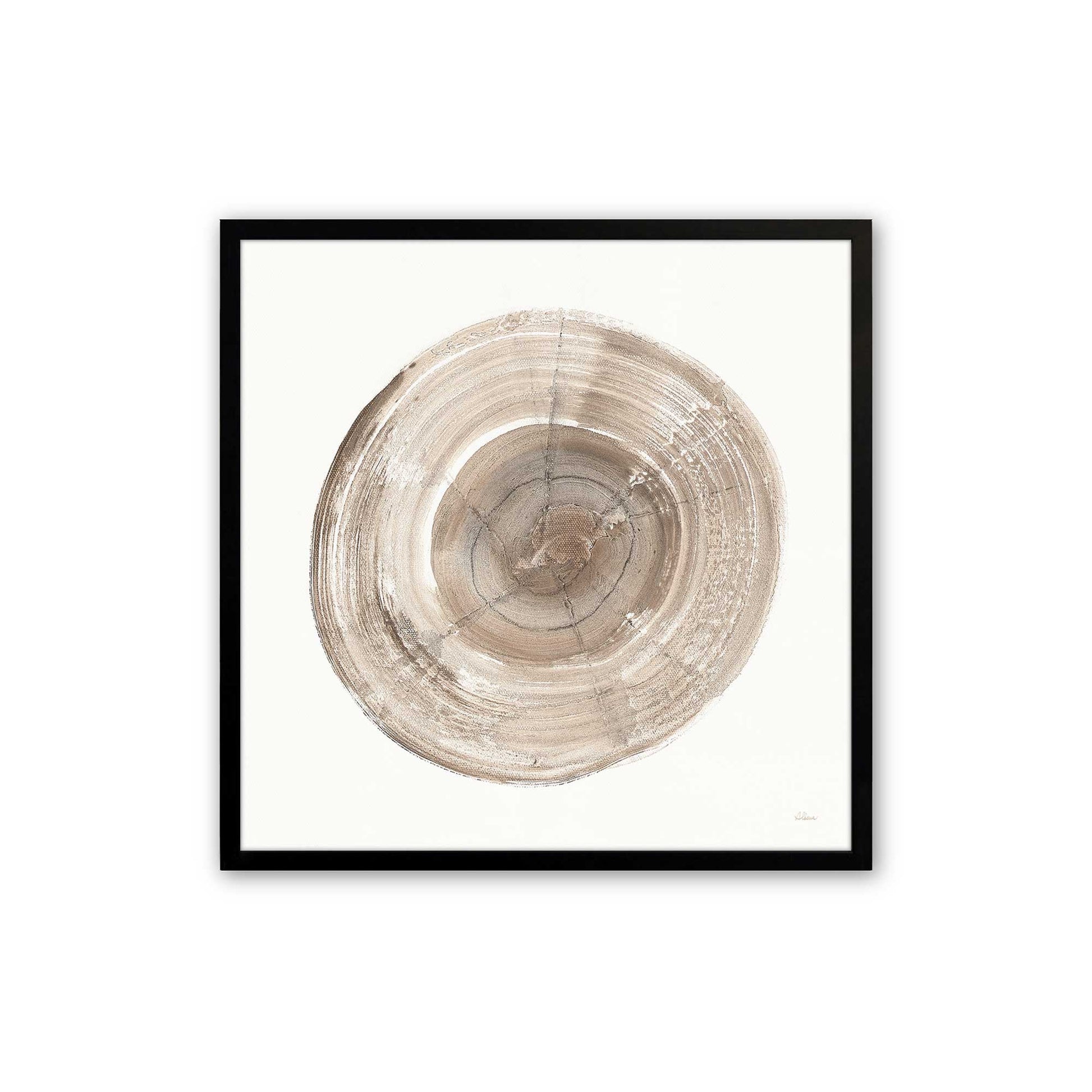 [Color:Satin Black],Front image of the art