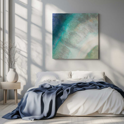 [LIFESTYLE],[SPECIAL],  Picture of art in a room