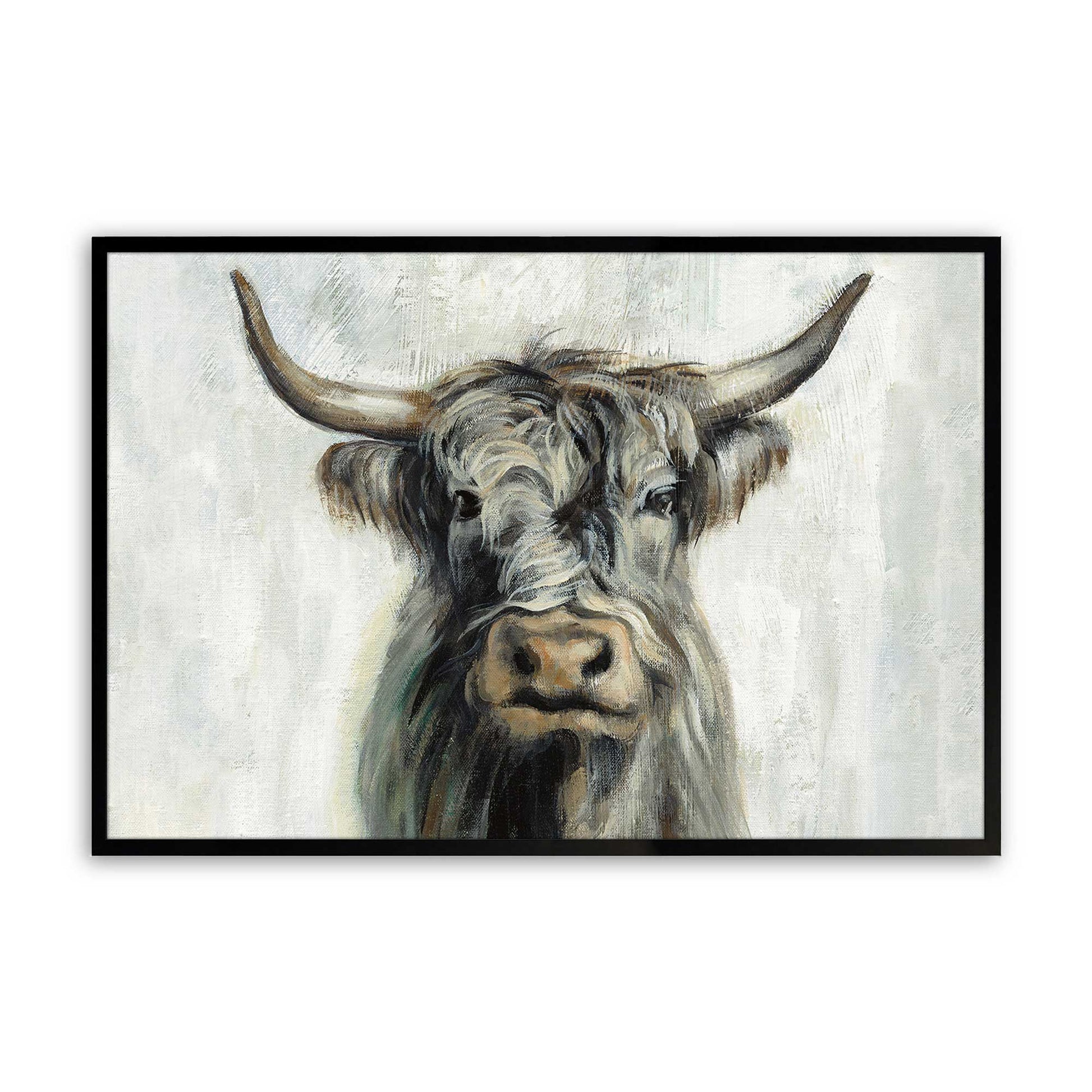 [Color:Satin Black],Front image of the art