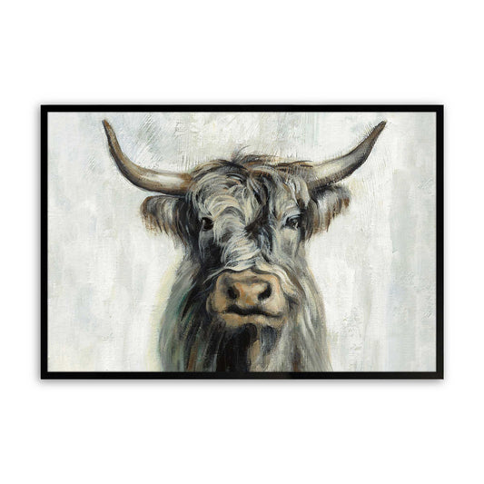 [Color:Satin Black],Front image of the art