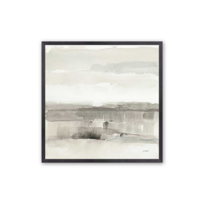 [Color:Weathered Zinc], Picture of art in a Weathered Zinc frame