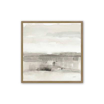 [Color:Brushed Gold], Picture of art in a Brushed Gold frame