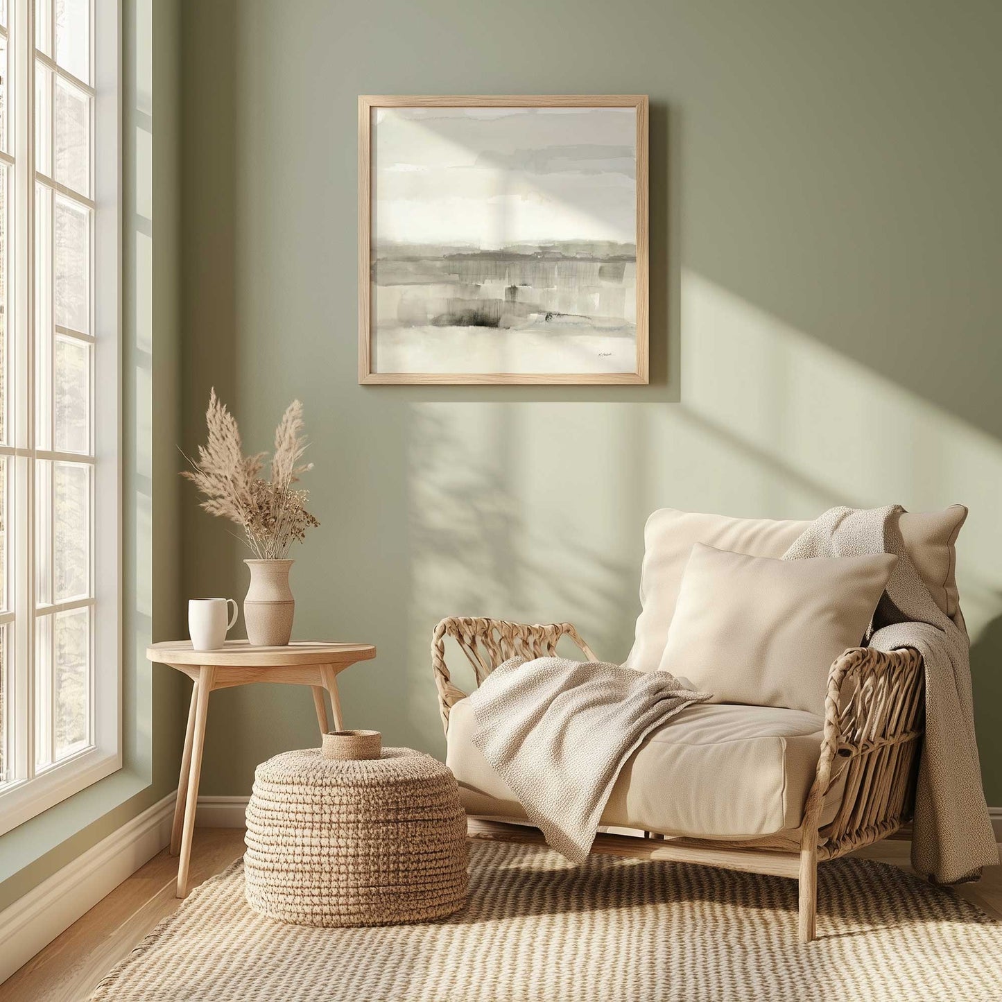 [LIFESTYLE],[SPECIAL],Picture of art in a room