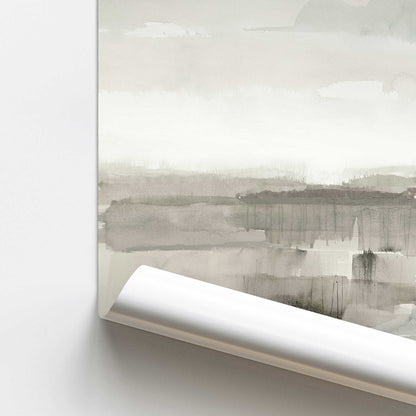 [color:Rolled Print], Picture of close up of art