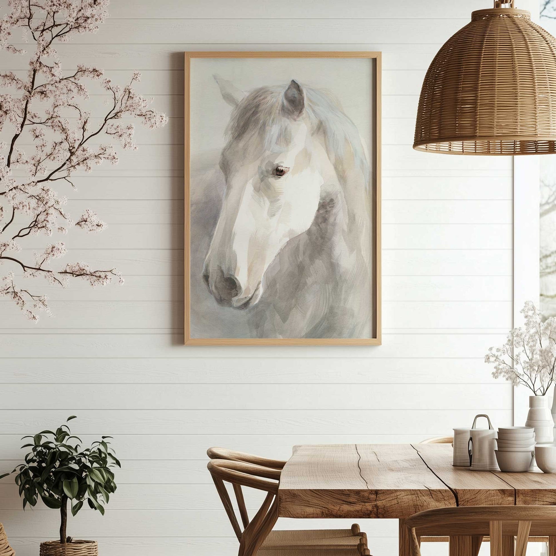 [LIFESTYLE],[SPECIAL],Picture of art in a room
