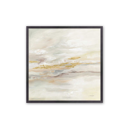 [Color:Weathered Zinc], Picture of art in a Weathered Zinc frame