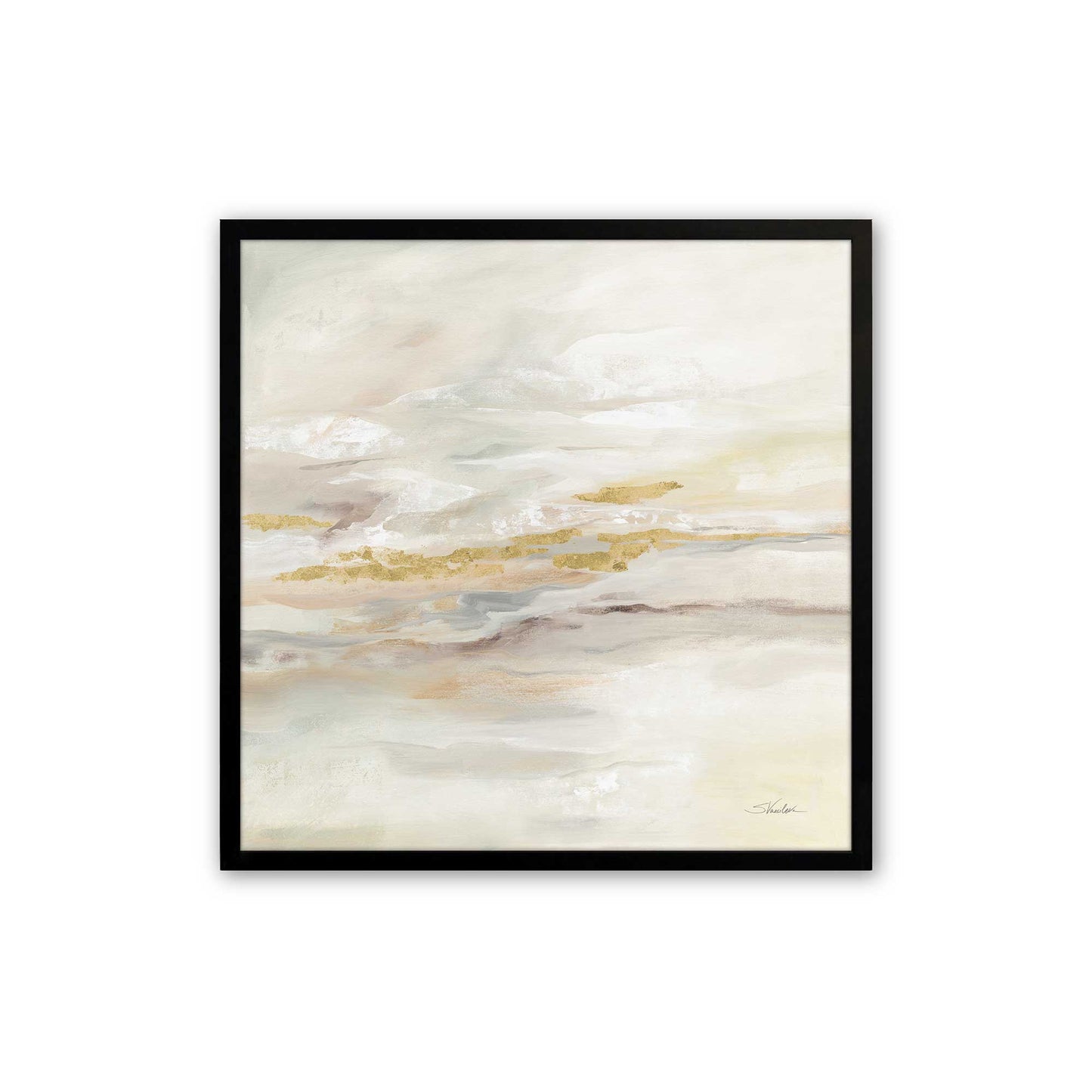 [Color:Satin Black],Front image of the art