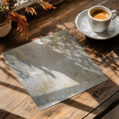 Quiet Glow I Art Print