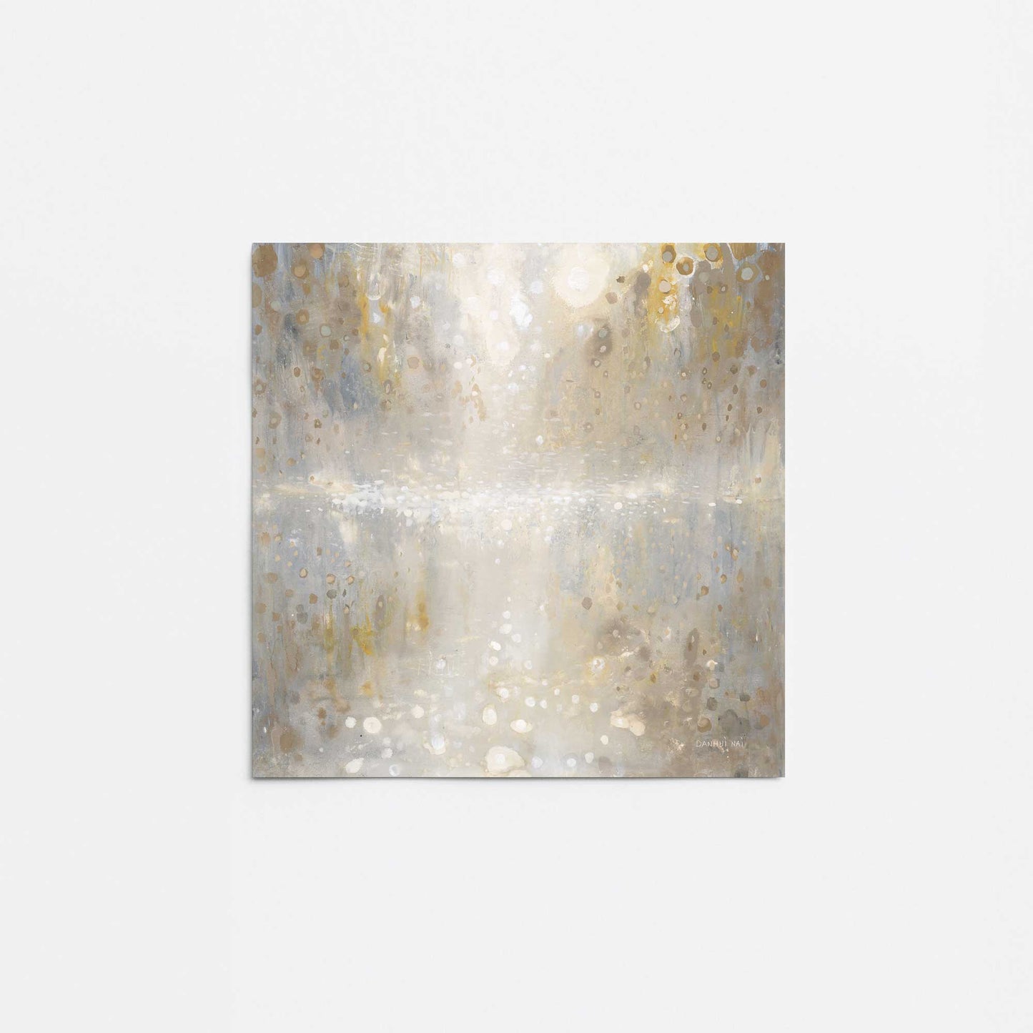 [color:Rolled Print], Picture of close up of art