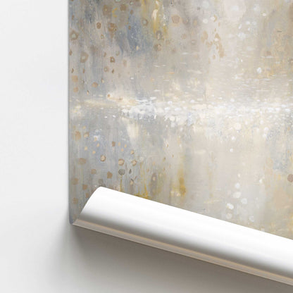 [color:Rolled Print], Picture of close up of art