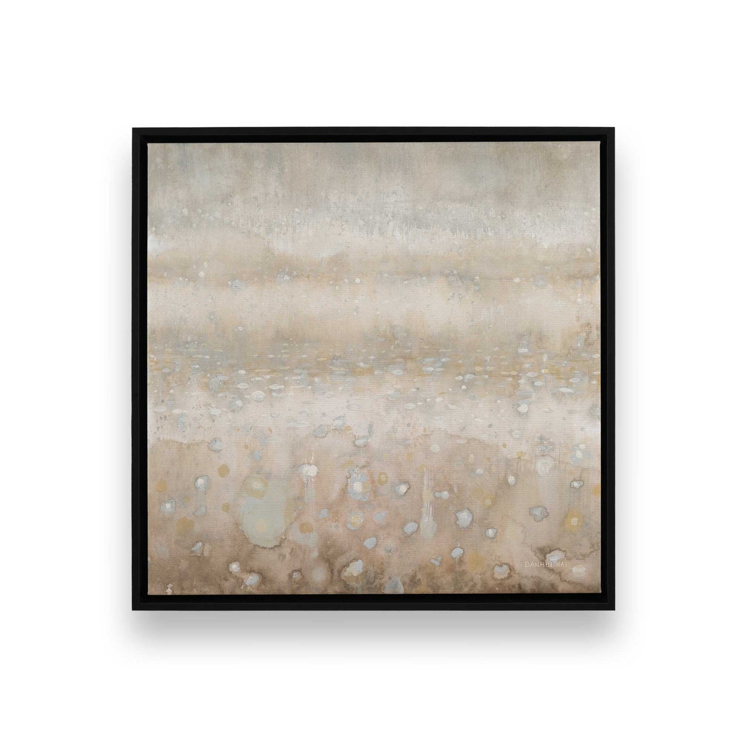 [Color:Satin Black], Front image of the art