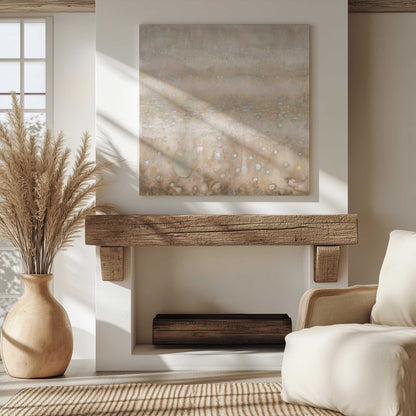 [LIFESTYLE],[SPECIAL],  Picture of art in a room