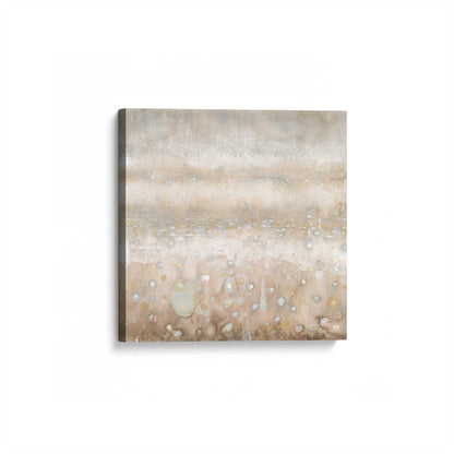 [Color:Stretched Canvas], Picture of the corner of the art