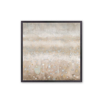 [Color:Weathered Zinc], Picture of art in a Weathered Zinc frame