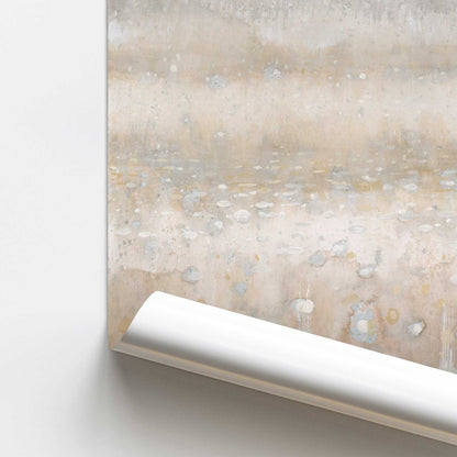 [color:Rolled Print], Picture of close up of art