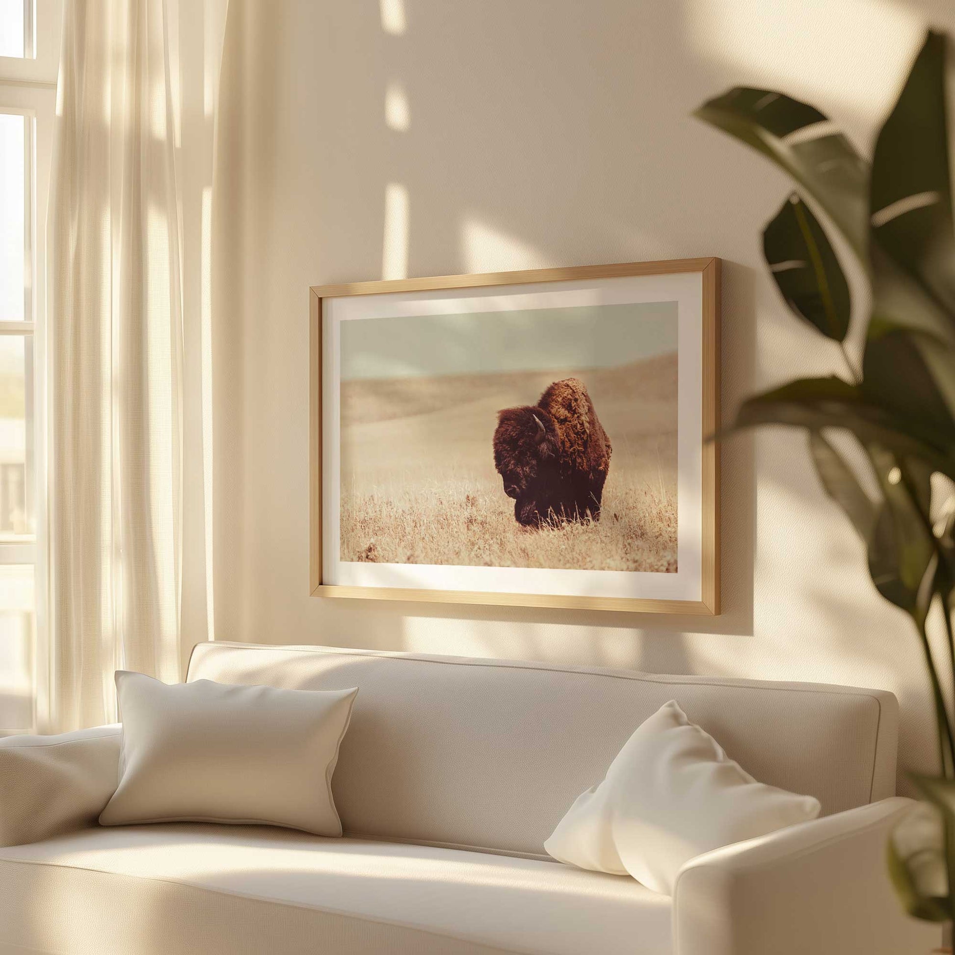 [LIFESTYLE],[SPECIAL],Picture of art in a room