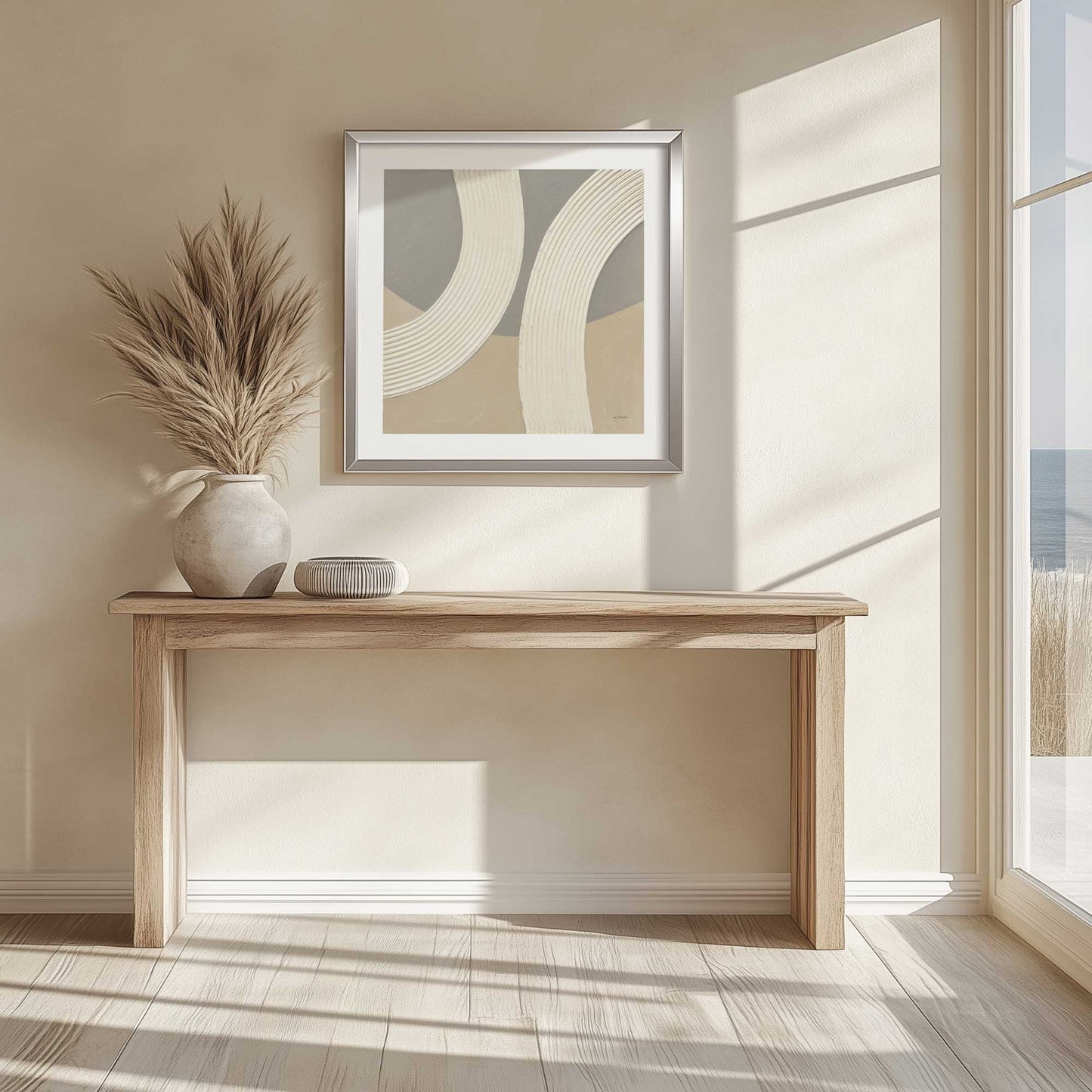 [LIFESTYLE],[SPECIAL],Picture of art in a room