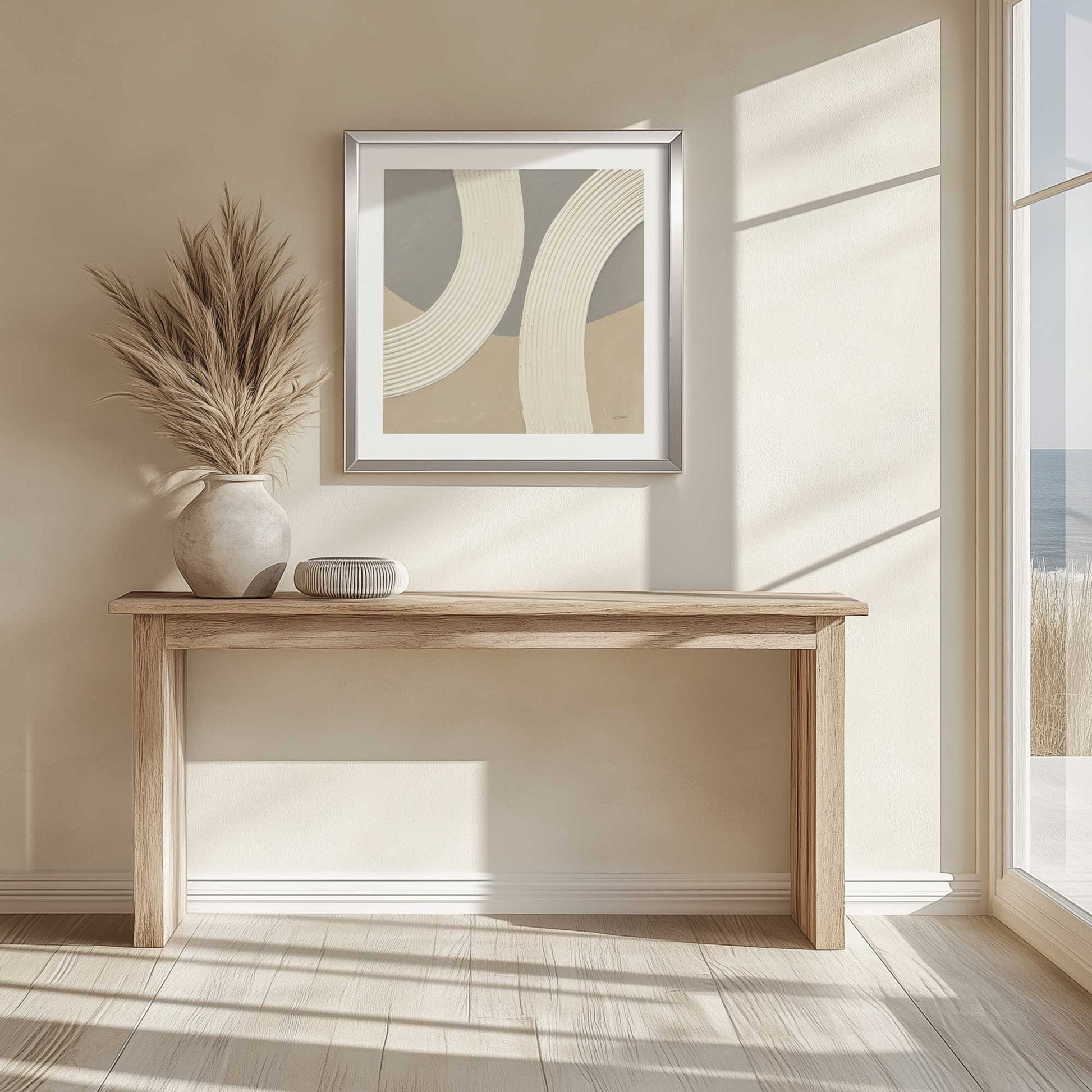 [LIFESTYLE],[SPECIAL],Picture of art in a room