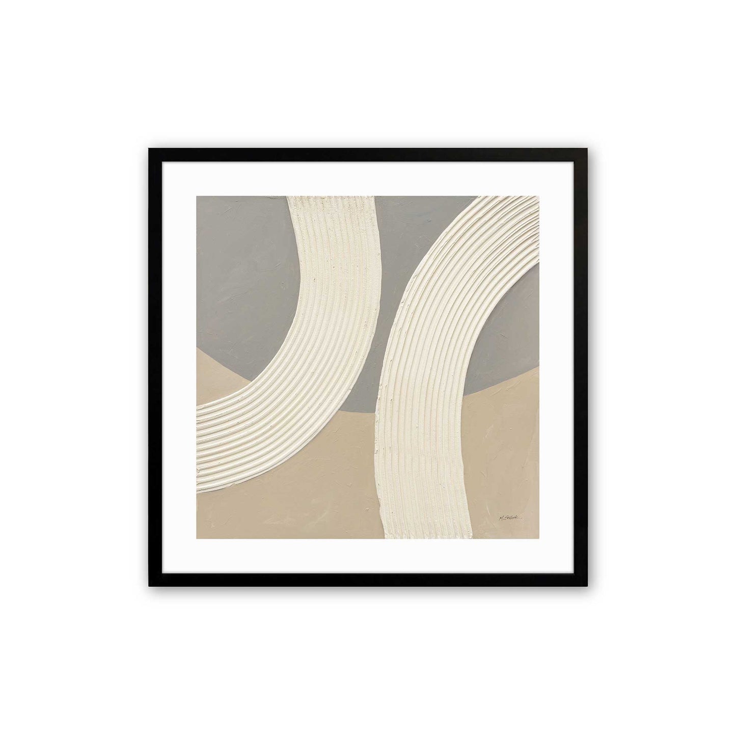 [Color:Satin Black],Front image of the art