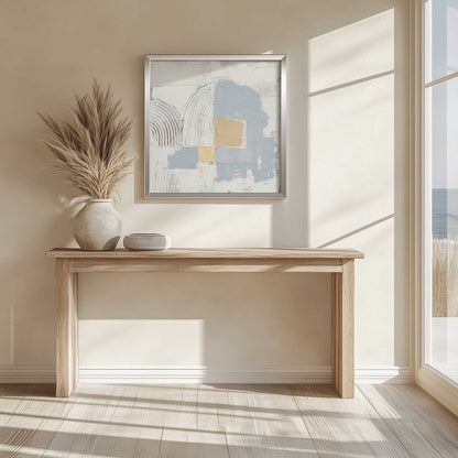 [LIFESTYLE],[SPECIAL],Picture of art in a room