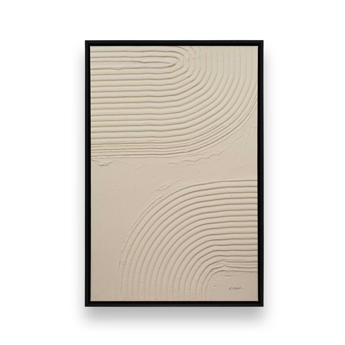 [Color:Satin Black], Front image of the art